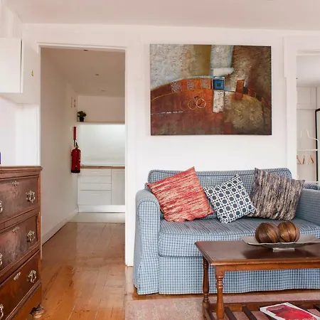 Apartamento Like By Madrabica