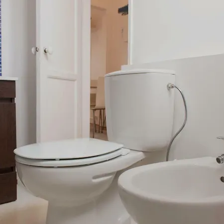 Like By Madrabica Apartamento *