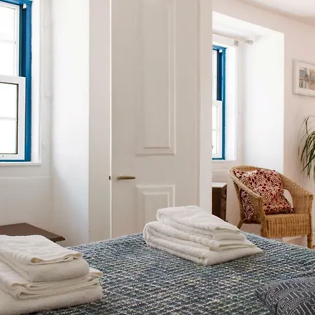 Like By Madrabica Apartamento